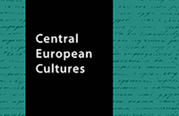Kulcsár-Szabó Zoltán, Kiss Farkas Gábor (szerk.): Central European Cultures