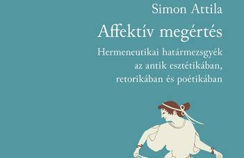 Megjelent Simon Attila új könyve