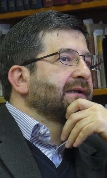 Gintli Tibor