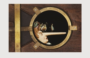 Spectacles of Light: The Magic Lantern as Popular Entertainment, 1810-1930