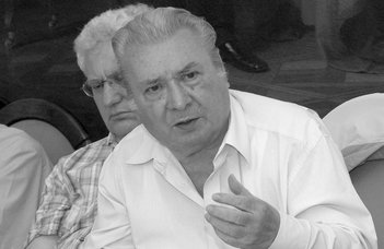 Bíró Ferenc (1937–2024) halálára