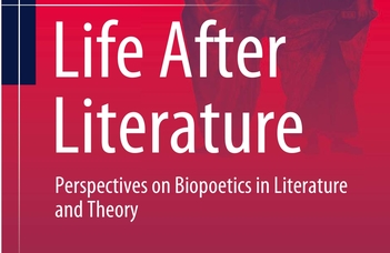Kulcsár-Szabó Zoltán, Lénárt Tamás, Simon Attila, Végső Roland (szerk.): Life After Literature